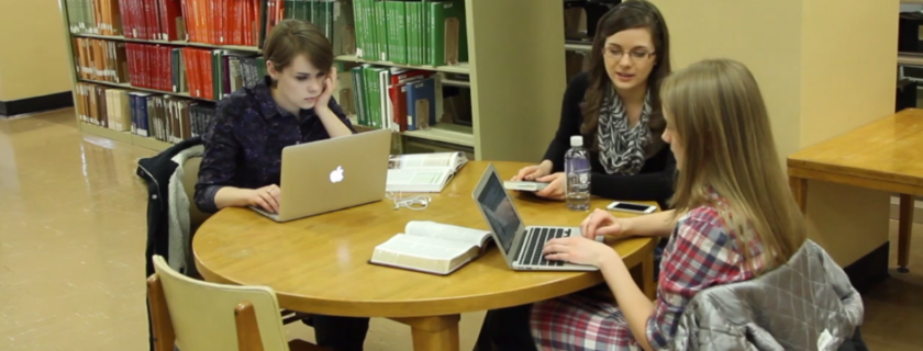 Boyce Student Interview